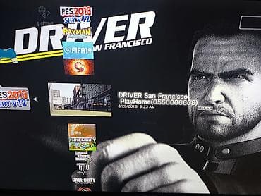 ps3 ps4: Sony PlayStation 3 Super Slim (ağ rəng) oyun konsolu nadir tapıntı — 3