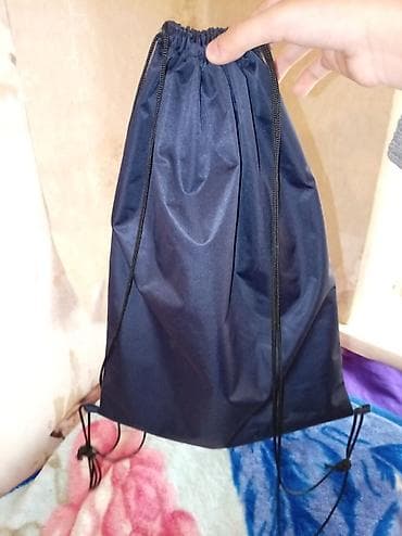 volt sumka: İdman çantası satılır tezedir kim istese desin yeni alınıb hec bir — 2