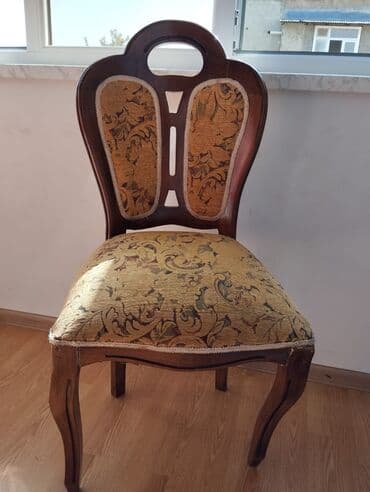 elektron yelləncək oturacaqlar: Qonaq otağı üçün, Yeni, Qatlanmayan, Stul — 8