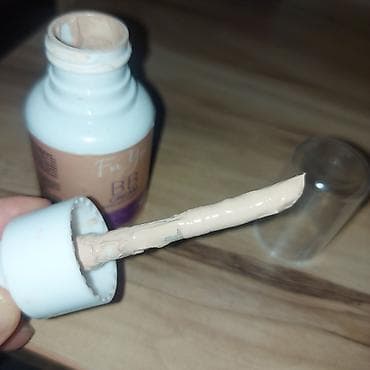 Toy paltarları və aksesuarları: BB və CC Krem — 1