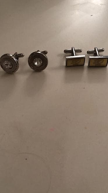 запонки: Kisi ucun zapinkalar . VAKKO — 4