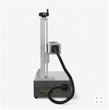 parca satisi: Fiber lazer Raycus 20W (110*110mm) Qeyd(1 heftedir alinib ishlede — 3