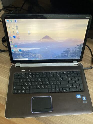 cuda: İşlənmiş HP Pavilion, 17.3 ", Intel Core i7, 128 GB, Ünvandan götürmə, Ödənişli çatdırılma — 9