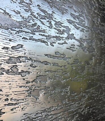 текстура внутри дома: Dekorariv işlər. Sədəf boya işləri mirvari — 7