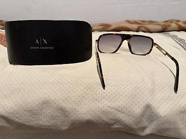 acki modelleri: Gün eynəyi — 1