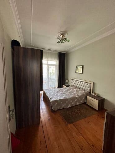 dəniz mənzərəsi mtk: 2 otaqlı, Yeni tikili, m. Həzi Aslanov, 88 kv. m — 3