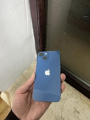 a3 samsung 2015: IPhone 13 mini, 128 GB, Mavi — 1