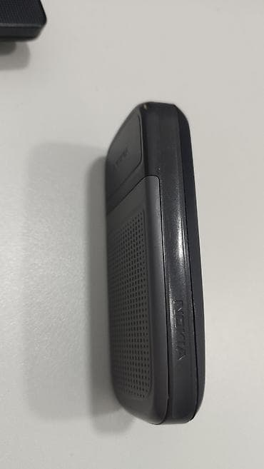 sekil cixardan printer: Nokia 1, rəng - Boz, Düyməli — 4