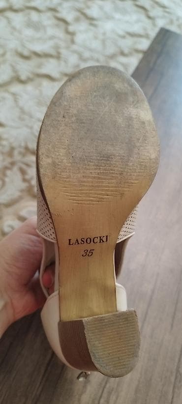 Botinkalar: Satılır — 7