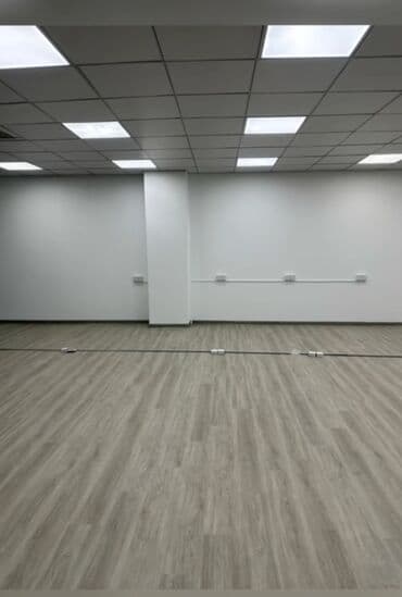 Digər tavan materialları: 60×60 Alçipan