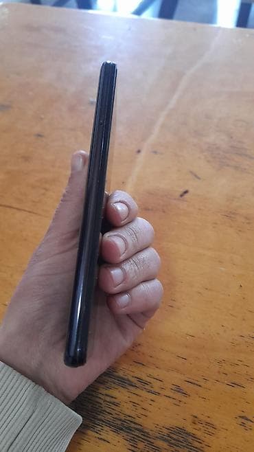 samsung kondisionerleri: Samsung Galaxy A41, 64 GB, rəng - Qara — 2