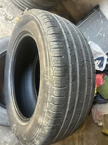 mazda cx: - Ölçü: 235/60 R18 Uyğun ola biləcəyi modellərə nümunə: Toyota — 1