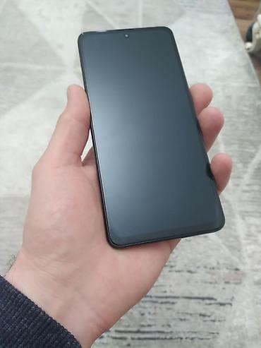 Samsung Galaxy A51, 128 GB, rəng - Qara, İki sim kartlı