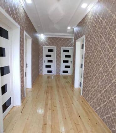 orbita mtk ev satilir: Masazır 3 otaqlı, 70 kv. m, Kredit var, Yeni təmirli — 2