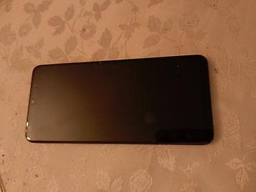 çat: Samsung Galaxy A22 5G, 128 GB, rəng - Qara, Barmaq izi, Düyməli, Face ID — 2