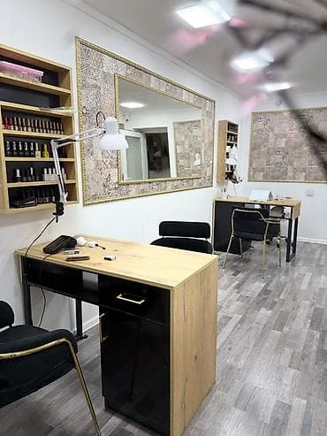 Hazır işlək salonda yalnız 1 otaq verilir, Təcili kirayə verilir — 2