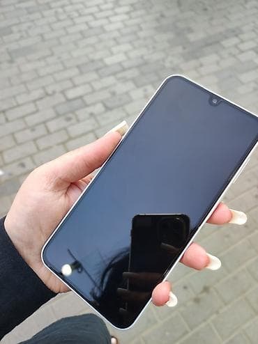 teqi: Samsung Galaxy A16, 128 GB, rəng - Gümüşü — 6