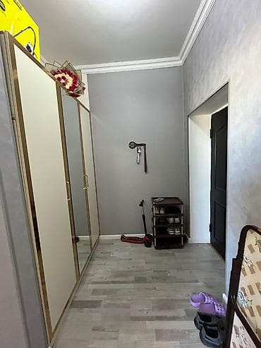 mida satis: 2 otaqlı, Yeni tikili, 59 kv. m — 4