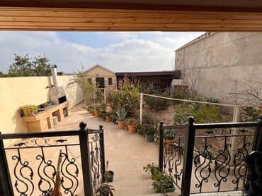 sumqayit evlər: 2 otaqlı, 239 kv. m, Kredit yoxdur, Yeni təmirli — 15