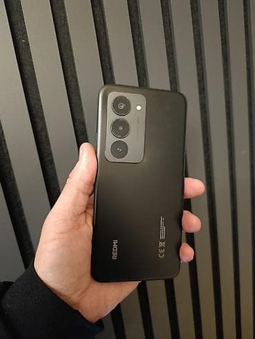 ТВ и видео: Redmi Turbo 4 Pro, 128 ГБ, цвет - Черный, Сенсорный — 2