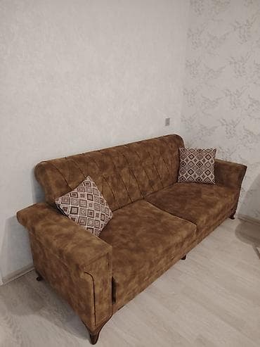 Divan, Açılmayan, Bazasız, Nabuk, Çatdırılma yoxdur