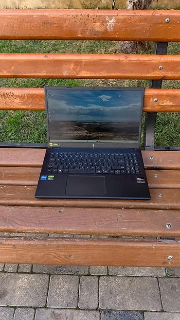 Скупка ноутбуков: Новый Acer Nitro, 15.6 ", Intel Core i7, 512 ГБ, Самовывоз, Бесплатная доставка, Платная доставка — 3