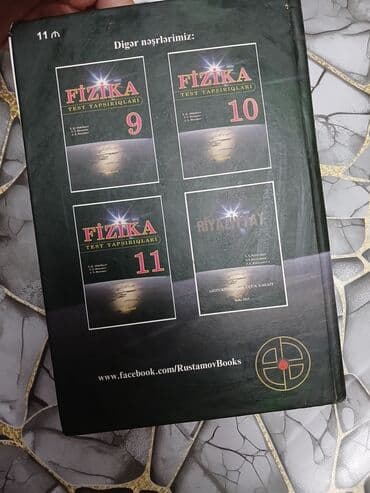 fizika sual və məsələlər 6 7: Yeni cırığı söküyü yoxdur — 2