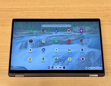 game notebook: Buraxılış ili: Dell - 2020 avqust Processor:Core I7-10610U Hard — 5