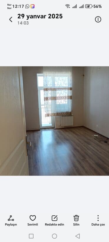 купить дом в ивановке: Hövsan qəs., 1 otaqlı, Yeni tikili, 40 kv. m — 1