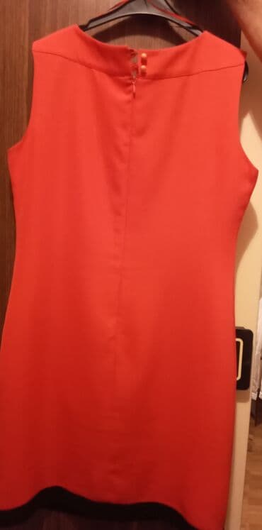 коктейльные платья в баку: Çəhrahı rəngdə dəbli klassik don.Çox əla vəziyyətdədir. 2 dəfə — 2