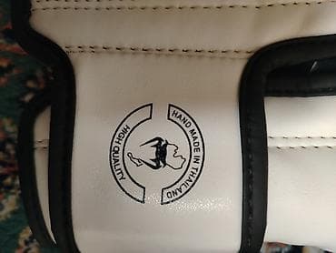 Бильярдные столы: Original Venum döyüş idmanları dəsti – qara-ağ rəng. 2 dəfə istifadə — 5