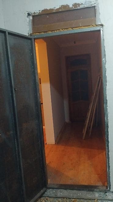 nerd satışı: Salam ev zabratda yerləşir iki otag kuxna hamam tualet heyət 4sotdu — 3