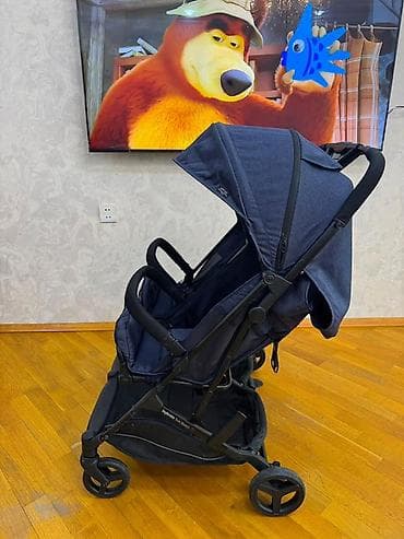 yun bodilər: Inglesina Twin Sketch 2 nəfərlik uşaq arabası satilir. Demek olar ki — 2