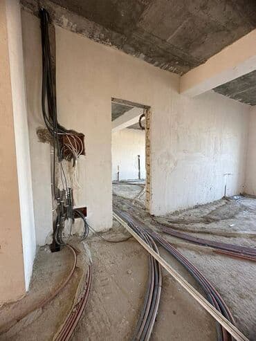 недвижимость в азербайджане купить: Баку, 400 м², 10 комнат, С бассейном, Газ, Комби, Канализация — 3