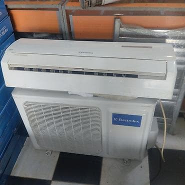 Другие хозтовары: Kondisoner Elektrolux 60-70 kw — 2