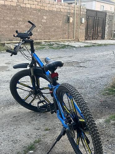 28 lik velosipedler: Dağ velosipedi – 26” problemsiz,dayanıqlı velosipeddir.2 ay əvvəl — 5