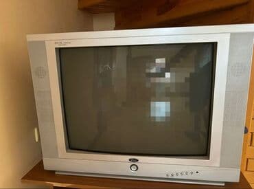 ekran karti: İşlənmiş Televizor Panasonic Pulsuz çatdırılma, Ödənişli çatdırılma — 4