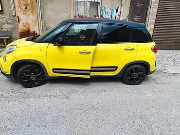 khazar d5 kredit: Fiat 500: 1.4 l | 2013 il 146000 km Sedan — 2