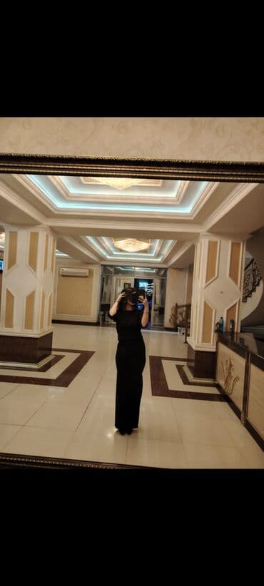 Пиджаки: Qara ziyafət/axşam geyimi - Rəng: tam qara - Model: bədənə oturan — 1