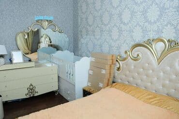 купить квартиру в ханкенди: Баку, 3 комнаты, Вторичка, 75 м² — 3