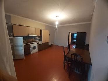 xirdalan kiraye ev: Binəqədi qəs. 2 otaqlı, 100 kv. m, Kredit var, Orta təmir — 9