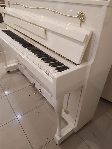 Fleytalar: Pianino Alexander Herrmann — 2