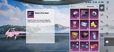 pubg oyun akkauntu: Hesabin id si ilə incələyə bilərsiziniz istyən olsa videosunu ataram — 5