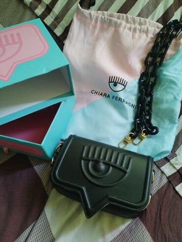 Çantalar: Çiyin çantası, Yeni — 1