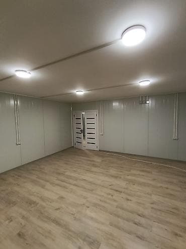 avto servis satilir: Modul tipli prefabrik bina – ofis, yataqxana, düşərgə və ya — 8