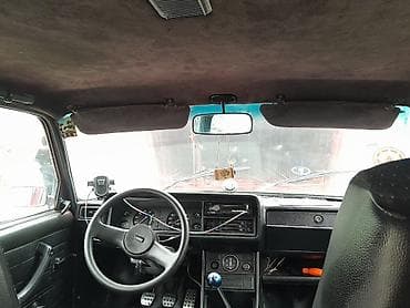 arxa most: VAZ (LADA) 2107: 1.6 l | 1993 il 105000 km Sedan — 8