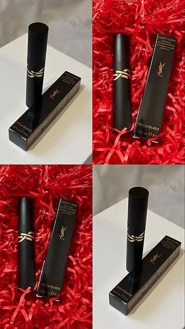 makiyaj 2020: Orjinal ilə 1:1 premium klass məhsul. Xarici sifariş ilə gətirilib — 2