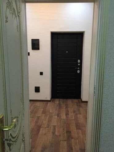 ramana sovxozu heyet evleri: 2 otaqlı, Yeni tikili, 58 kv. m — 8