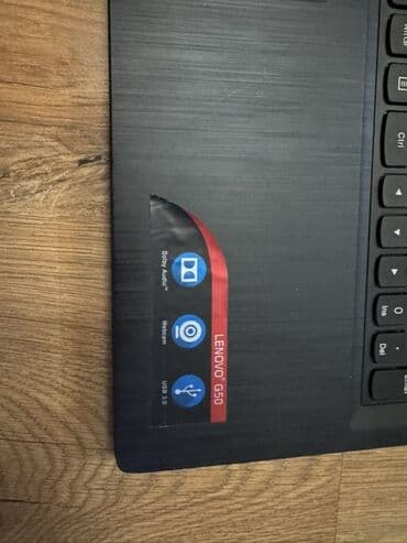 core i3: Lenovo 15.4 ", Intel Core i3, 512 GB — 2