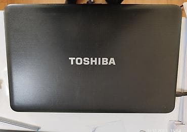 Toshiba Satellite C850D – DPK noutbuku Texniki məlumatlar: - Model